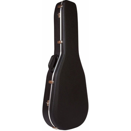 Hiscox Pro-II Series Gibson 335 Style & Semi Acoustic Electric Guitar Case in Black (HISGS) - Gsus4