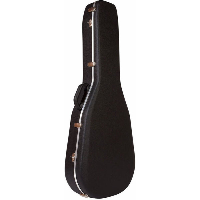 Hiscox Pro-II Series Gibson 335 Style & Semi Acoustic Electric Guitar Case in Black (HISGS) - Gsus4
