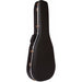 Hiscox Pro-II Series Gibson 335 Style & Semi Acoustic Electric Guitar Case in Black (HISGS) - Gsus4