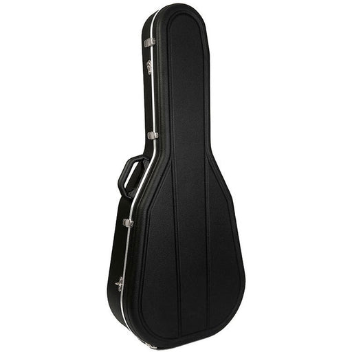 Hiscox Pro II Series Gypsy Jazz Style Acoustic Guitar Case in Black (HISSTDMACCAF) - Gsus4