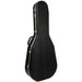 Hiscox Pro II Series Gypsy Jazz Style Acoustic Guitar Case in Black (HISSTDMACCAF) - Gsus4