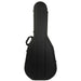 Hiscox Pro II Series Gypsy Jazz Style Acoustic Guitar Case in Black (HISSTDMACCAF) - Gsus4