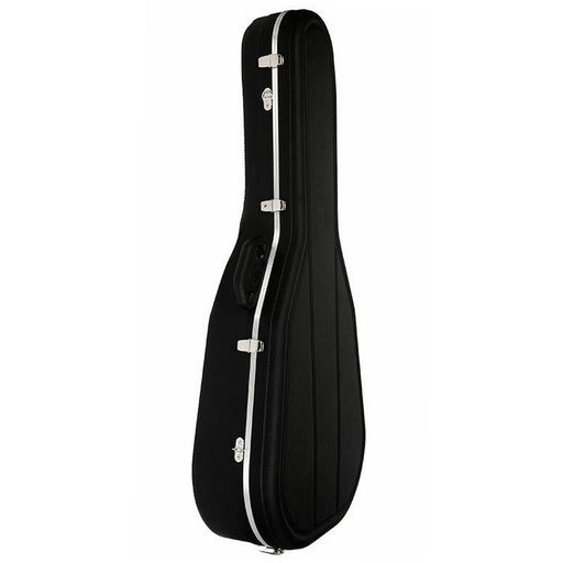 Hiscox Pro II Series Gypsy Jazz Style Acoustic Guitar Case in Black (HISSTDMACCAF) - Gsus4
