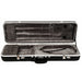 Hiscox Rectangular Full Size Viola Case with Cover (HISOVAC) - Gsus4