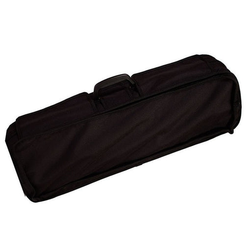 Hiscox Rectangular Full Size Viola Case with Cover (HISOVAC) - Gsus4