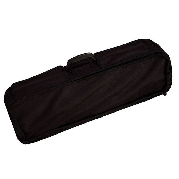 Hiscox Rectangular Full Size Viola Case with Cover (HISOVAC) - Gsus4