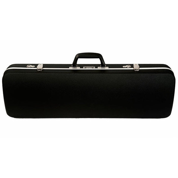 Hiscox Rectangular Full Size Viola Case with Cover (HISOVAC) - Gsus4