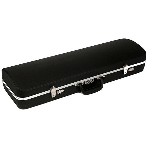 Hiscox Rectangular Full Size Violin Case (HISOVN) - Gsus4
