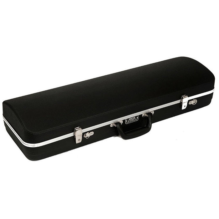 Hiscox Rectangular Full Size Violin Case (HISOVN) - Gsus4