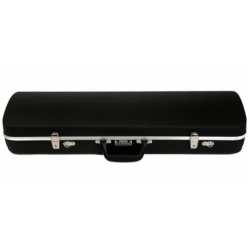 Hiscox Rectangular Full Size Violin Case (HISOVN) - Gsus4