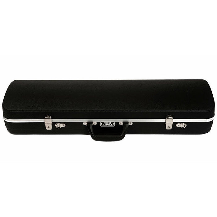 Hiscox Rectangular Full Size Violin Case (HISOVN) - Gsus4