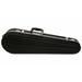 Hiscox Shaped Full Size Violin Case (HISOVNS) - Gsus4