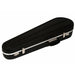 Hiscox Shaped Full Size Violin Case (HISOVNS) - Gsus4