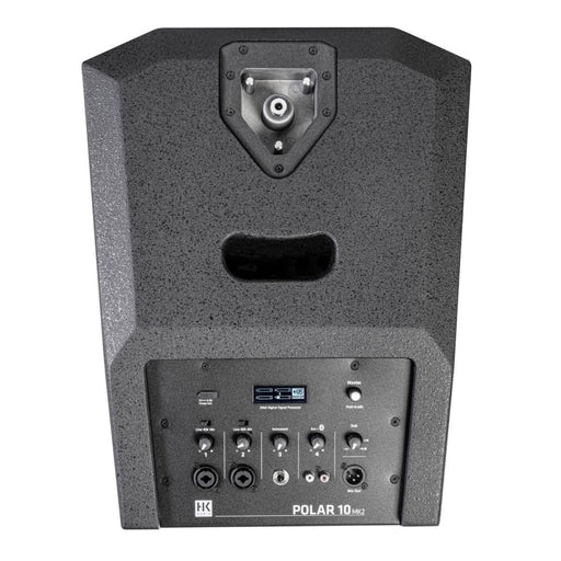 HK Audio | POLAR 10 MK2 | 2000W Column PA System | w/ Bluetooth 5.0 & Protective Cover () - Gsus4