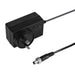 Hollyland 12V 2A DC Adapter Power Supply for Mars 400S Pro (HL9802F) - Gsus4