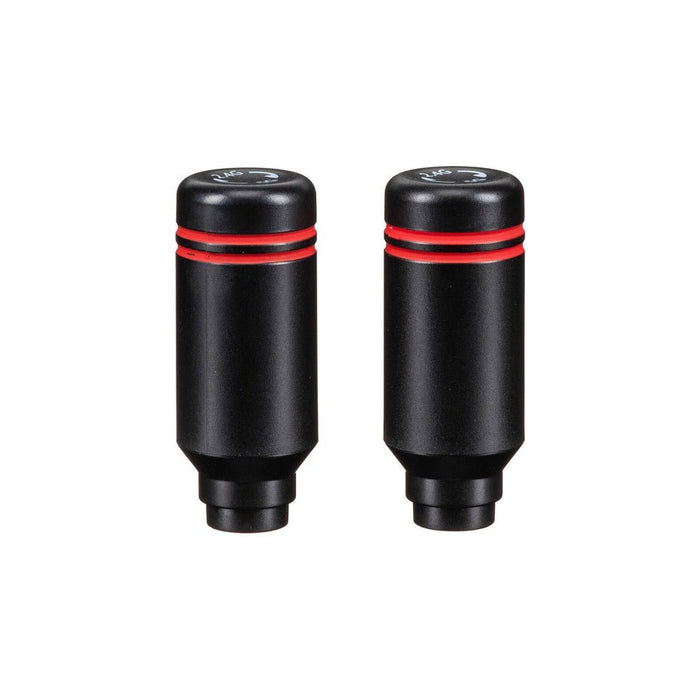 Hollyland 2.4 & 5 GHz Thumb Antenna for Pyro (2 - Pack) (HL - ATN15) - Gsus4