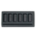 Hollyland 6 - Slot Battery Charger for Solidocm SE (HL - CBS01) - Gsus4