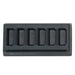 Hollyland 6 - Slot Battery Charger for Solidocm SE (HL - CBS01) - Gsus4