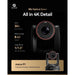 Hollyland | Astra P1 | UHD 4K NDI PTZ Camera w/ 30x Optical Zoom (HL-AstraP1) - Gsus4