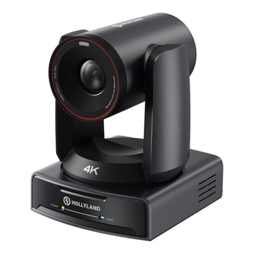 Hollyland | Astra P1 | UHD 4K NDI PTZ Camera w/ 30x Optical Zoom (HL-AstraP1) - Gsus4