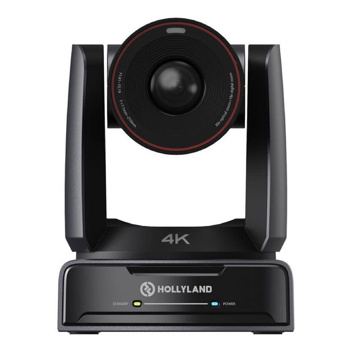 Hollyland | Astra P1 | UHD 4K NDI PTZ Camera w/ 30x Optical Zoom (HL-AstraP1) - Gsus4