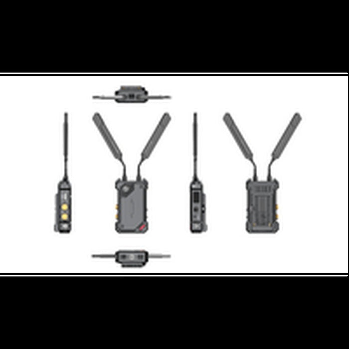 Hollyland Cosmo C2 HDMI/SDI Wireless Video Transmission System (CosmoC2 - 1RX2TX) - Gsus4