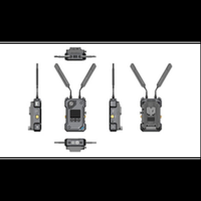Hollyland Cosmo C2 HDMI/SDI Wireless Video Transmission System (CosmoC2) - Gsus4