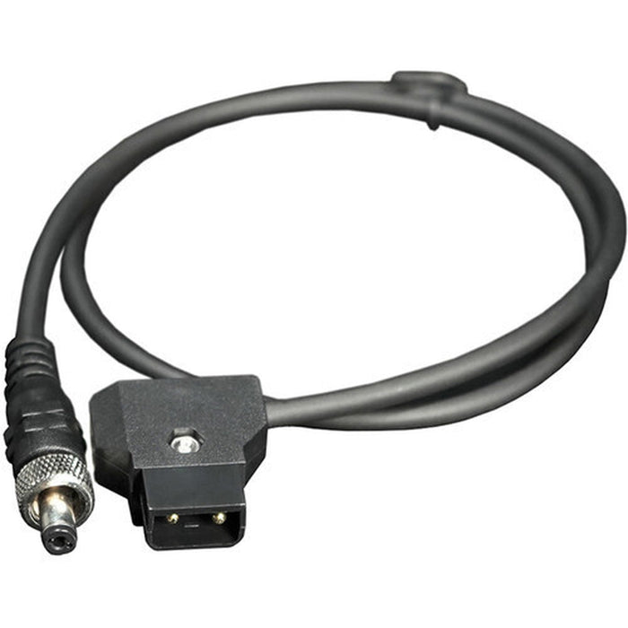 Hollyland D - Tap to 2.1mm Barrel DC Power Cable (DTDC2.1) - Gsus4