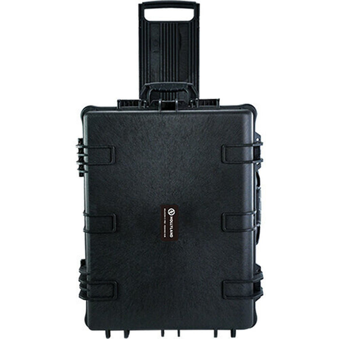 Hollyland Hard - Shell Carry Case for Solidcom C1 Pro Roaming Hub 20S Intercom System (HL - HCS03) - Gsus4