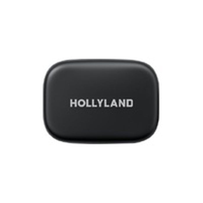 Hollyland | Lark A1 Combo | Wireless Microphone Kit for Smartphones (LarkA1Combo) - Gsus4