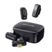 Hollyland | Lark A1 Combo | Wireless Microphone Kit for Smartphones (LarkA1Combo) - Gsus4