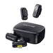 Hollyland | Lark A1 Combo | Wireless Microphone Kit for Smartphones (LarkA1Combo) - Gsus4