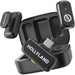 Hollyland | Lark A1 Duo | Wireless Microphone Set w/ Charging Case & USB - C Connector (LARK - A1 - DuoC) - Gsus4