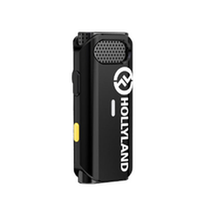 Hollyland Lark C1 Duo (2 TX + 1 RX) With Lightning Connector (LarkC1Solo) - Gsus4