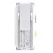 Hollyland Lark C1 Duo (2 TX + 1 RX) With Lightning Connector (LarkC1W) - Gsus4