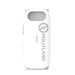 Hollyland Lark C1 Duo (2 TX + 1 RX) With Lightning Connector (LarkC1W) - Gsus4