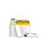 Hollyland Lark C1 Duo (2 TX + 1 RX) With Lightning Connector (LarkC1W) - Gsus4
