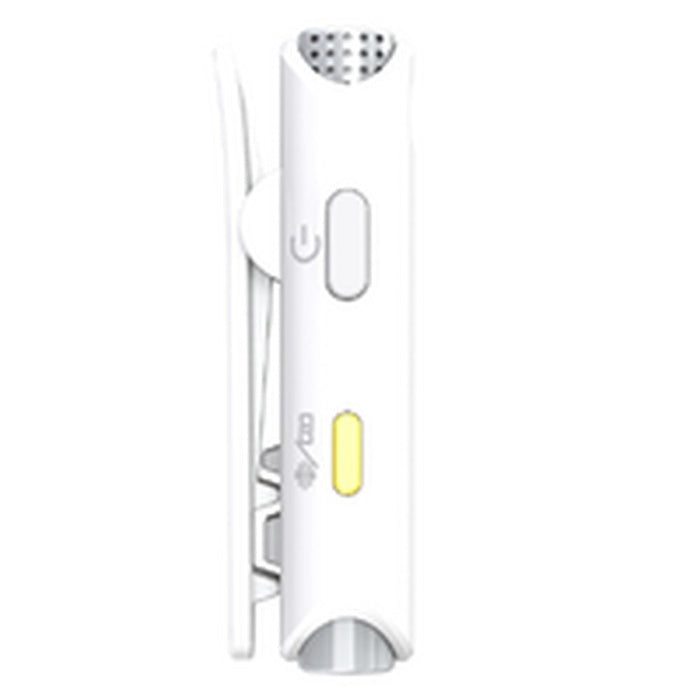 Hollyland Lark C1 Duo (2 TX + 1 RX) With Lightning Connector (LarkC1W) - Gsus4