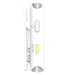 Hollyland Lark C1 Duo (2 TX + 1 RX) With Lightning Connector (LarkC1W) - Gsus4