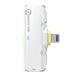 Hollyland Lark C1 Duo (2 TX + 1 RX) With Lightning Connector (LarkC1W) - Gsus4