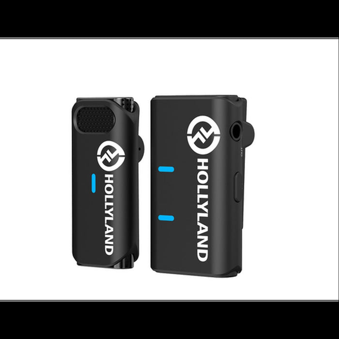 Hollyland Lark M1 Solo Kit (1 TX + 1 RX) (436833) - Gsus4
