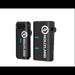 Hollyland Lark M1 Solo Kit (1 TX + 1 RX) (436833) - Gsus4
