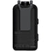 Hollyland LARK MAX 2 Clip - On Wireless Microphone Transmitter (Space Gray, 2.4 GHz) (LarkMax2TX) - Gsus4
