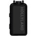 Hollyland LARK MAX 2 Clip - On Wireless Microphone Transmitter (Space Gray, 2.4 GHz) (LarkMax2TX) - Gsus4