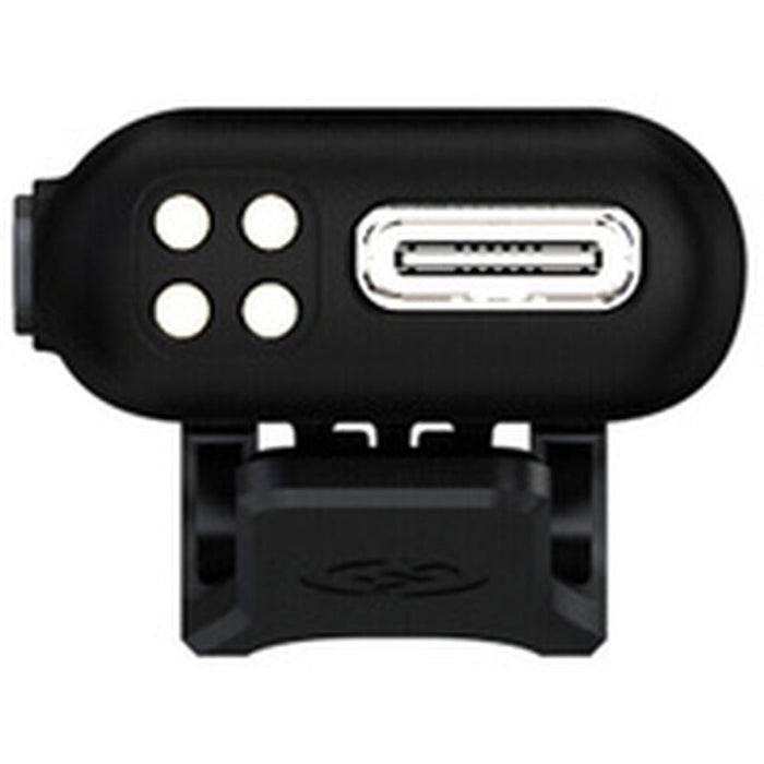 Hollyland LARK MAX 2 Clip - On Wireless Microphone Transmitter (Space Gray, 2.4 GHz) (LarkMax2TX) - Gsus4