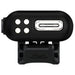 Hollyland LARK MAX 2 Clip - On Wireless Microphone Transmitter (Space Gray, 2.4 GHz) (LarkMax2TX) - Gsus4