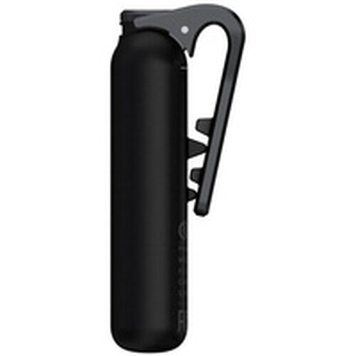 Hollyland LARK MAX 2 Clip - On Wireless Microphone Transmitter (Space Gray, 2.4 GHz) (LarkMax2TX) - Gsus4