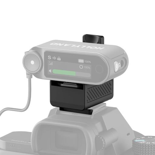 Hollyland | LARK MAX 2 Hot Shoe Adaptor for Sony Cameras (HL - HotShoeAdaptor) - Gsus4