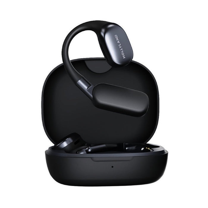 Hollyland | LARK MAX 2 OWS Monitor Earphone (Space Gray, 2.4 GHz) (HL - OWSEarphone) - Gsus4