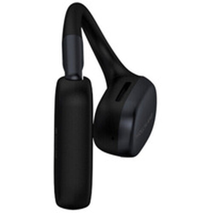 Hollyland | LARK MAX 2 OWS Monitor Earphone (Space Gray, 2.4 GHz) (HL - OWSEarphone) - Gsus4